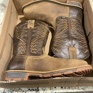 Men’s Irish Setter Marshall boots